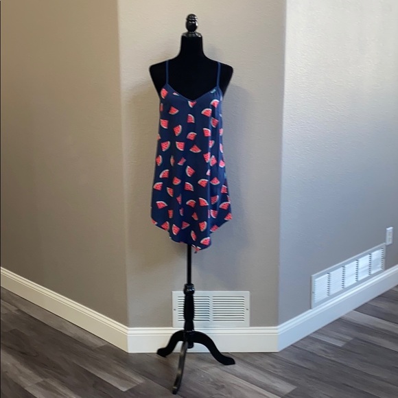 Bebop watermelon dress - Picture 4 of 9